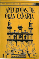 Anécdotas de Gran Canaria