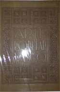 Arte popular vasco