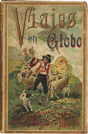 VIAJES EN GLOBO MADRID viajes en globo madrid: