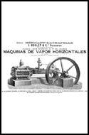 Creador de la maquina de vapor