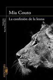 La confesión de la leona