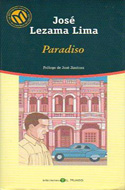 Paradiso - José Lezama Lima