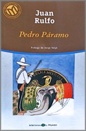 Pedro Páramo - Juan Rulfo