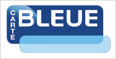 Carte Bleue